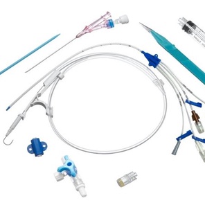 Novocent Pro four   8FR /12G(D)